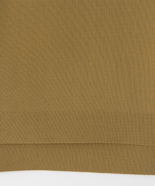 Verseau / ヴェルソー ニット・セーター | ｛洗える｝ハイテンションニット　ロンT | 詳細2