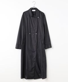 セール】 ファインウールリバー ロングコート （その他アウター