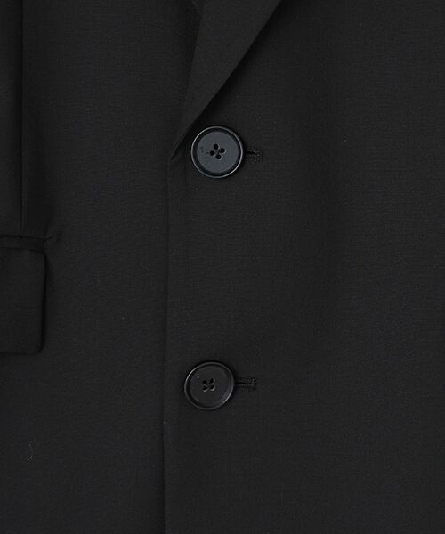 VERSEAU / ヴェルソー ベスト | TRストレッチテーラージレ | 詳細1