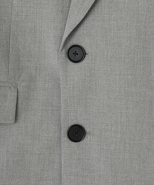 VERSEAU / ヴェルソー ベスト | TRストレッチテーラージレ | 詳細8