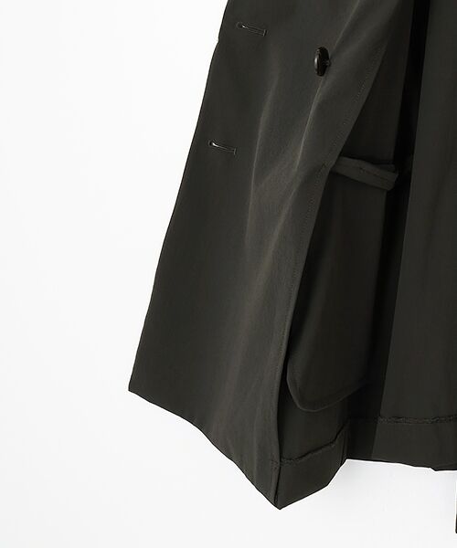 VERSEAU / ヴェルソー テーラードジャケット | ラッシュガードテーラードJK | 詳細5