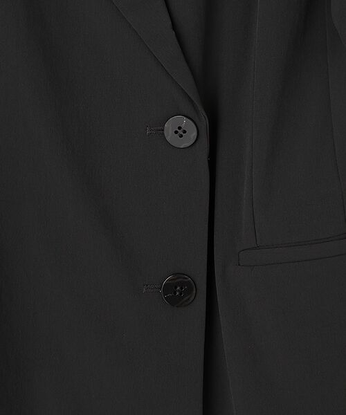VERSEAU / ヴェルソー テーラードジャケット | ラッシュガードテーラードJK | 詳細6