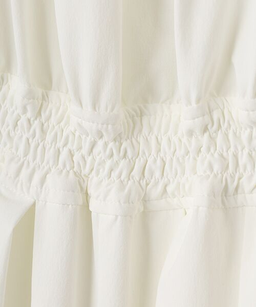 VERSEAU / ヴェルソー サロペット・オールインワン | ラッシュガードコンビネゾン | 詳細1