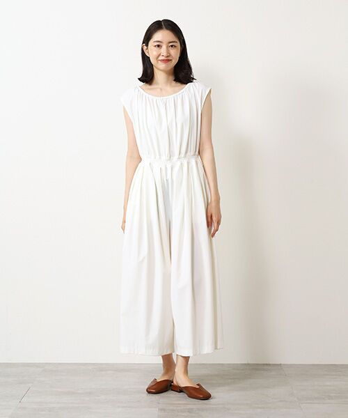 VERSEAU / ヴェルソー サロペット・オールインワン | ラッシュガードコンビネゾン | 詳細3