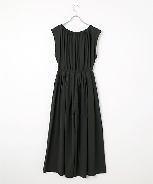 VERSEAU / ヴェルソー サロペット・オールインワン | ラッシュガードコンビネゾン | 詳細4