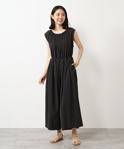 VERSEAU / ヴェルソー サロペット・オールインワン | ラッシュガードコンビネゾン | 詳細9