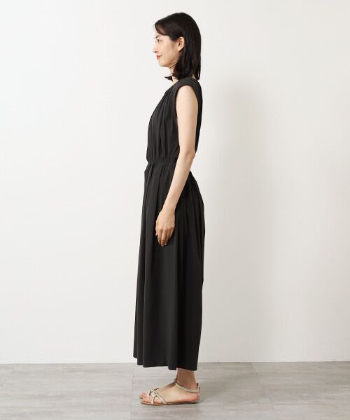 VERSEAU / ヴェルソー サロペット・オールインワン | ラッシュガードコンビネゾン | 詳細10