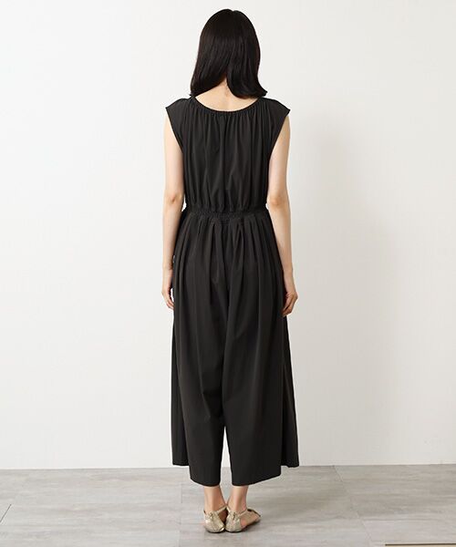 VERSEAU / ヴェルソー サロペット・オールインワン | ラッシュガードコンビネゾン | 詳細11