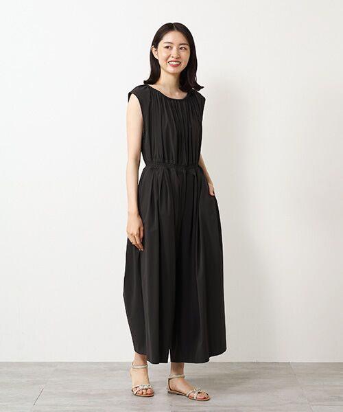 VERSEAU / ヴェルソー サロペット・オールインワン | ラッシュガードコンビネゾン | 詳細12