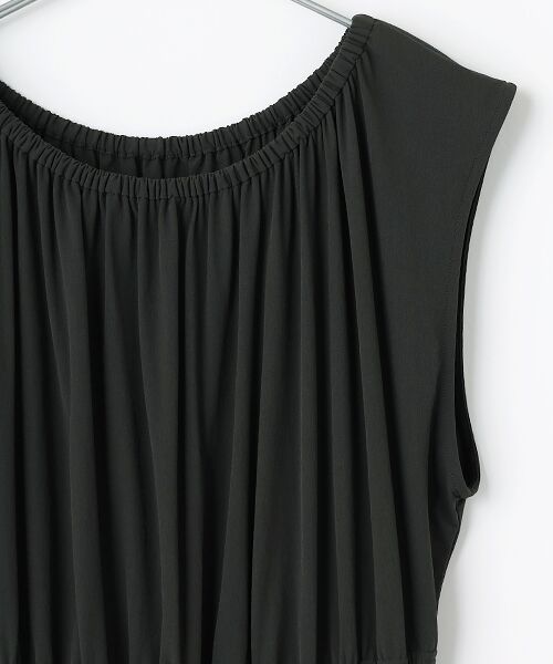 VERSEAU / ヴェルソー サロペット・オールインワン | ラッシュガードコンビネゾン | 詳細5