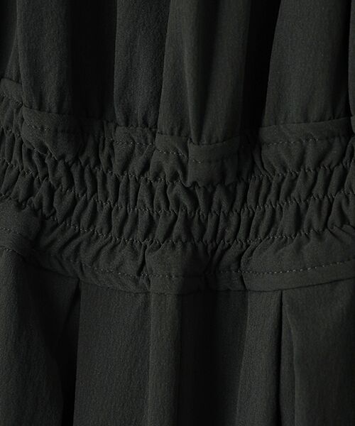 VERSEAU / ヴェルソー サロペット・オールインワン | ラッシュガードコンビネゾン | 詳細8