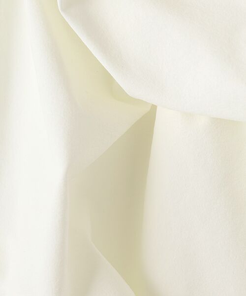 VERSEAU / ヴェルソー ロング・マキシ丈スカート | ラッシュガードバブルSK | 詳細1