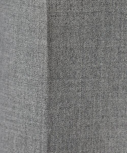 VERSEAU / ヴェルソー スラックス・ドレスパンツ | TRストレッチウエストゴムPT | 詳細8