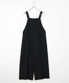 セール】 タックロンパースドレス （サロペット・オールインワン