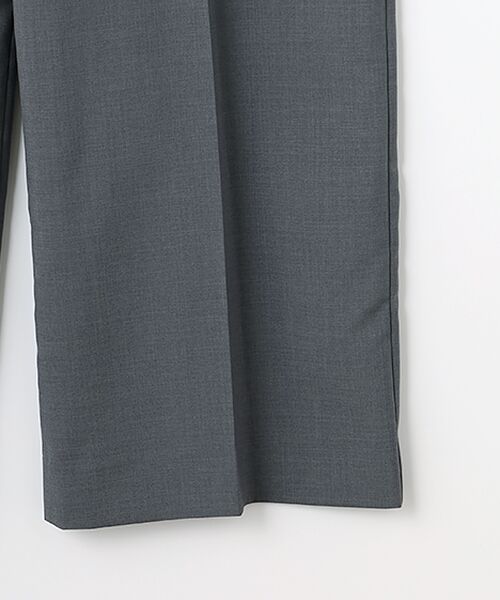 VERSEAU / ヴェルソー サロペット・オールインワン | センターシームサロペット | 詳細5