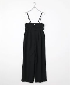 VERSEAU / ヴェルソー スラックス・ドレスパンツ | ハイウエストパンツ