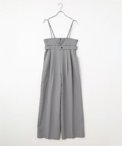 VERSEAU / ヴェルソー スラックス・ドレスパンツ | ハイウエストパンツ