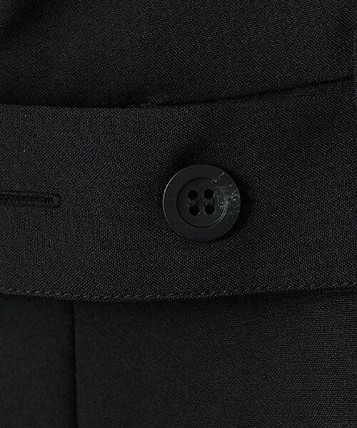 VERSEAU / ヴェルソー スラックス・ドレスパンツ | ハイウエストパンツ | 詳細1