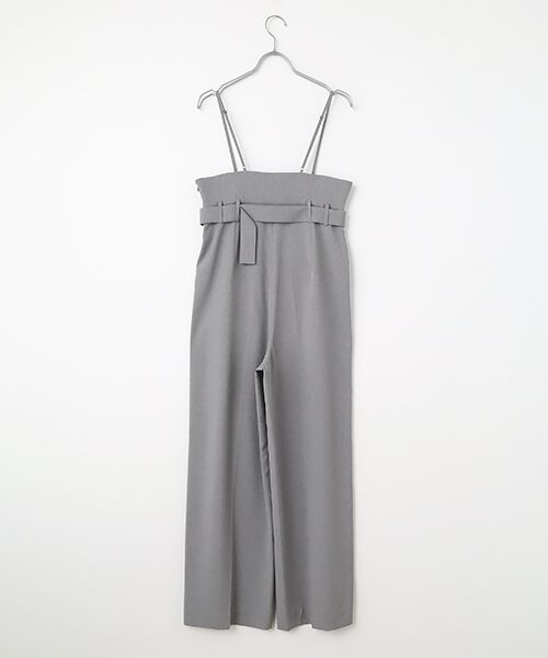 VERSEAU / ヴェルソー スラックス・ドレスパンツ | ハイウエストパンツ | 詳細2