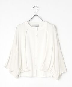 VERSEAU / ヴェルソー カーディガン・ボレロ | シアードルマンニットCD