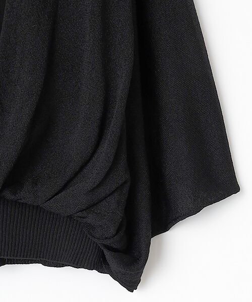 VERSEAU / ヴェルソー カーディガン・ボレロ | シアードルマンニットCD | 詳細6