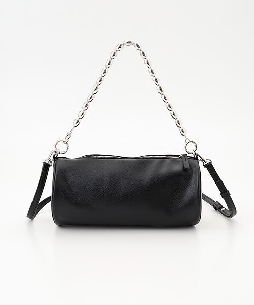 VERSEAU / ヴェルソー クラッチ・パーティバッグ | ドラムクラッチバッグ | 詳細3