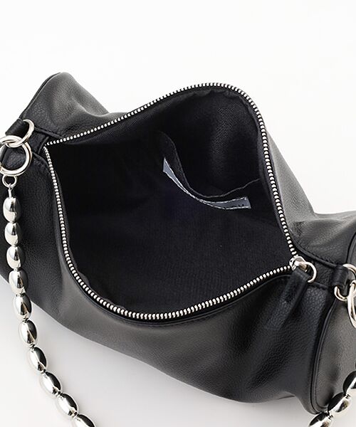 VERSEAU / ヴェルソー クラッチ・パーティバッグ | ドラムクラッチバッグ | 詳細5