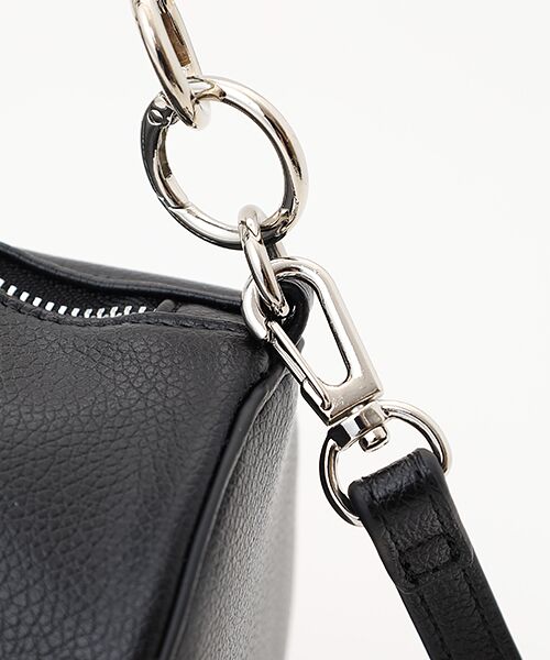 VERSEAU / ヴェルソー クラッチ・パーティバッグ | ドラムクラッチバッグ | 詳細6