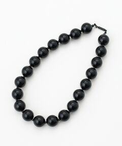 VERSEAU / ヴェルソー ネックレス・ペンダント・チョーカー | ボールチェーンネックレス