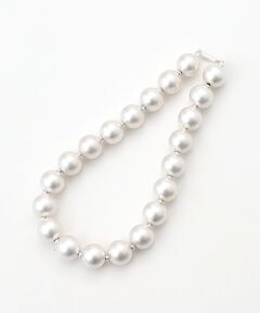 VERSEAU / ヴェルソー ネックレス・ペンダント・チョーカー | ボールチェーンネックレス