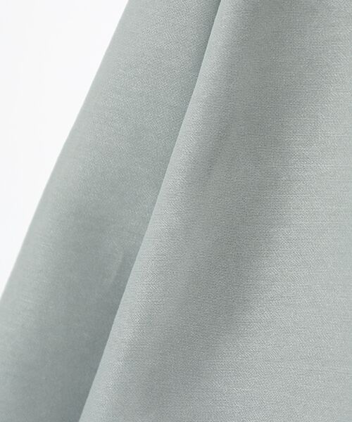 VERSEAU / ヴェルソー シャツ・ブラウス | エアリーオーガンジィ・バルーンカシュクール | 詳細7