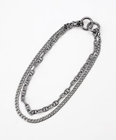 VERSEAU / ヴェルソー その他小物 | マルチウェイ　ウォレットチェーン