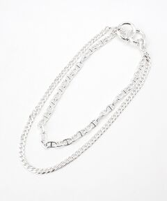 VERSEAU / ヴェルソー その他小物 | マルチウェイ　ウォレットチェーン