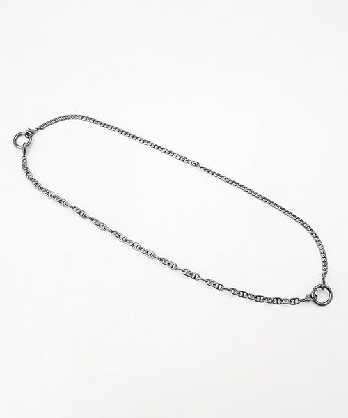 VERSEAU / ヴェルソー その他小物 | マルチウェイ　ウォレットチェーン | 詳細1