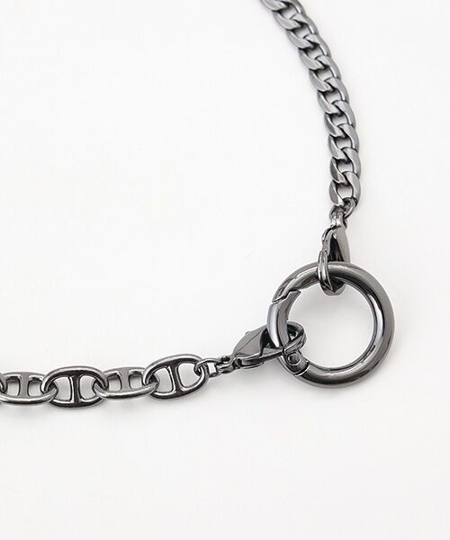 VERSEAU / ヴェルソー その他小物 | マルチウェイ　ウォレットチェーン | 詳細2