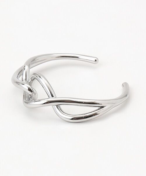 VERSEAU / ヴェルソー ブレスレット・バングル | リングフックバングル | 詳細1
