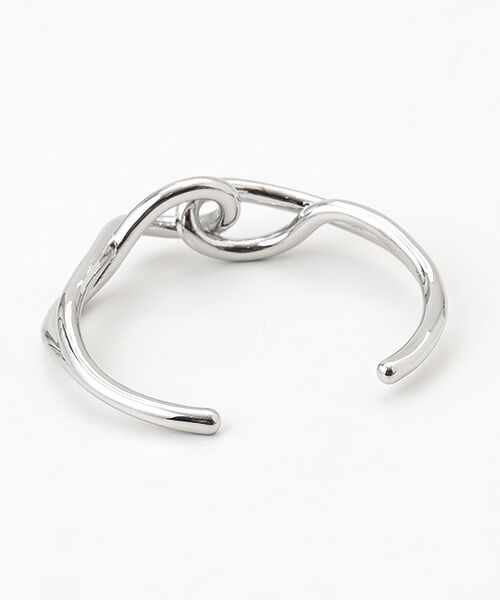 VERSEAU / ヴェルソー ブレスレット・バングル | リングフックバングル | 詳細2