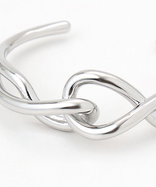 VERSEAU / ヴェルソー ブレスレット・バングル | リングフックバングル | 詳細3