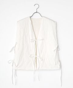 VERSEAU / ヴェルソー マフラー・ショール・スヌード・ストール | リバーシブルキルトショール