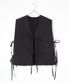 VERSEAU / ヴェルソー マフラー・ショール・スヌード・ストール | リバーシブルキルトショール