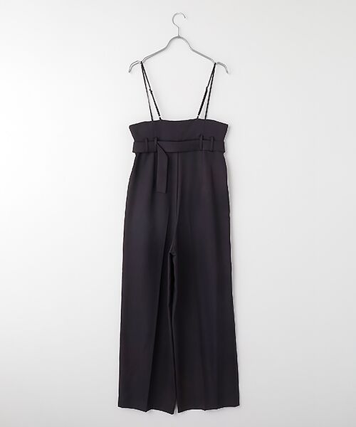 VERSEAU / ヴェルソー その他パンツ | スペシャルハイウエストパンツ | 詳細1