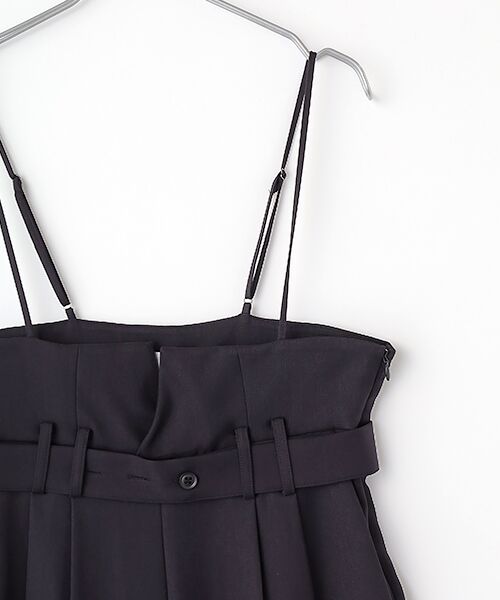 VERSEAU / ヴェルソー その他パンツ | スペシャルハイウエストパンツ | 詳細2