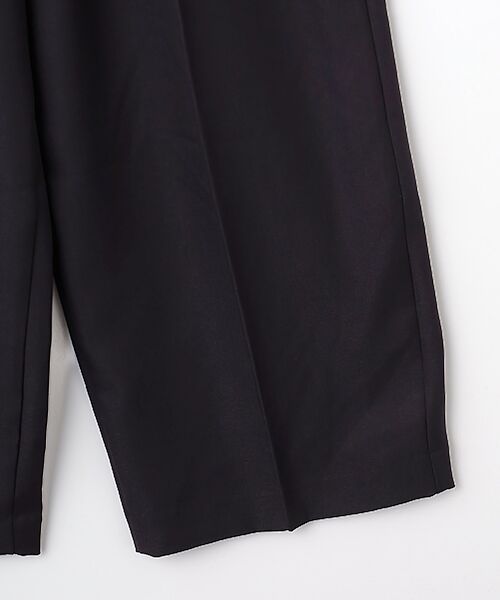 VERSEAU / ヴェルソー その他パンツ | スペシャルハイウエストパンツ | 詳細3