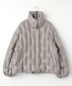 VERSEAU / ヴェルソー ダウンジャケット・ベスト | パファーブルゾン