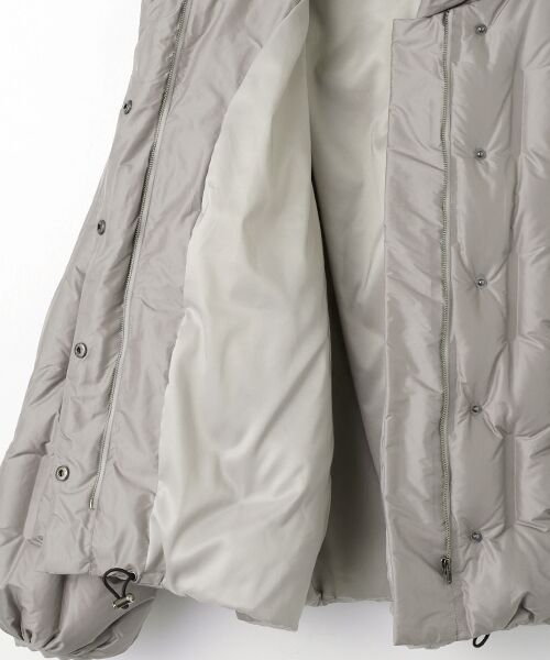 VERSEAU / ヴェルソー ダウンジャケット・ベスト | パファーブルゾン | 詳細5