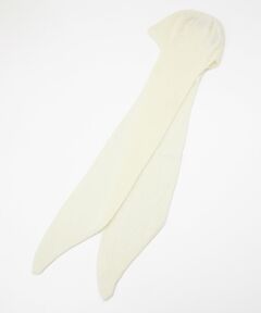 VERSEAU / ヴェルソー ニットキャップ | ソフトモヘアビーニー