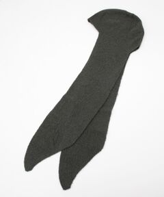 VERSEAU / ヴェルソー ニットキャップ | ソフトモヘアビーニー