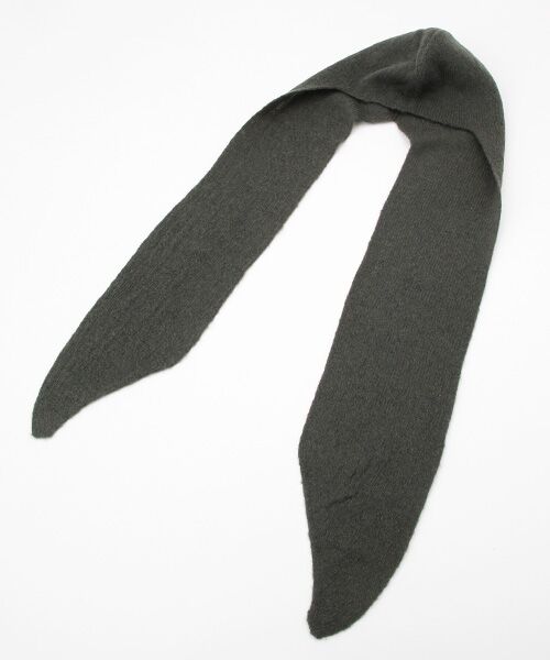 VERSEAU / ヴェルソー ニットキャップ | ソフトモヘアビーニー | 詳細1