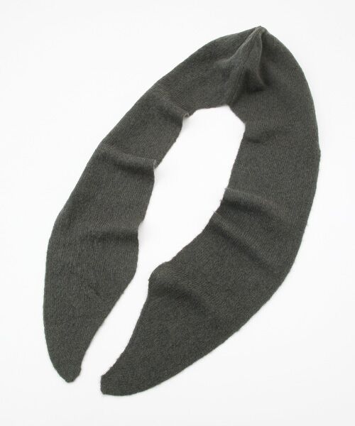 VERSEAU / ヴェルソー ニットキャップ | ソフトモヘアビーニー | 詳細2