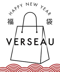 VERSEAU / ヴェルソー 福袋系 | VERSEAU福袋